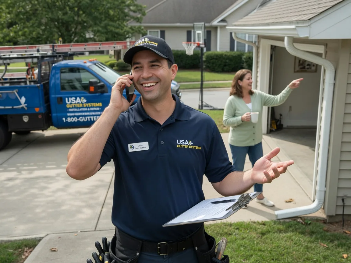 Gutter Installation Somerset, WI FAQs